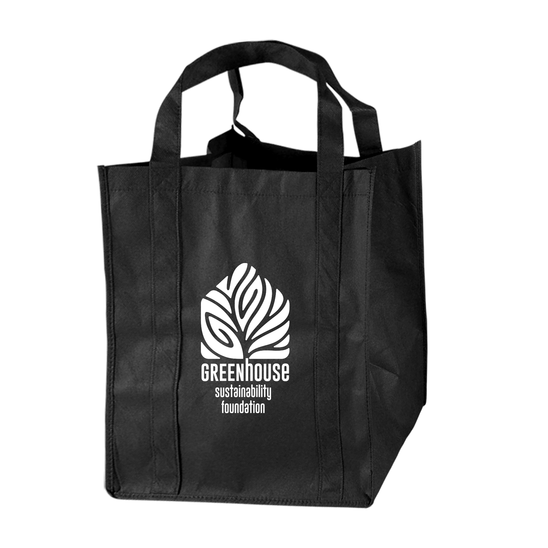 Big Grocer Super Non-Woven Tote